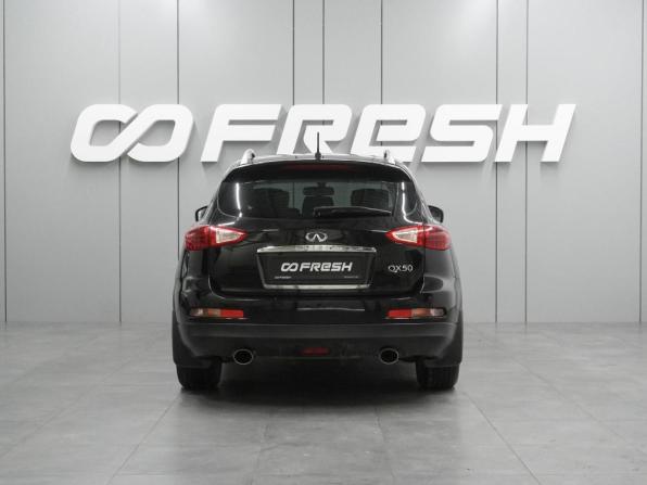 Infiniti QX50 I с пробегом 2014 года, цена 1 959 000 рублей, 137628 км, внедорожник, Автокод Объявления
