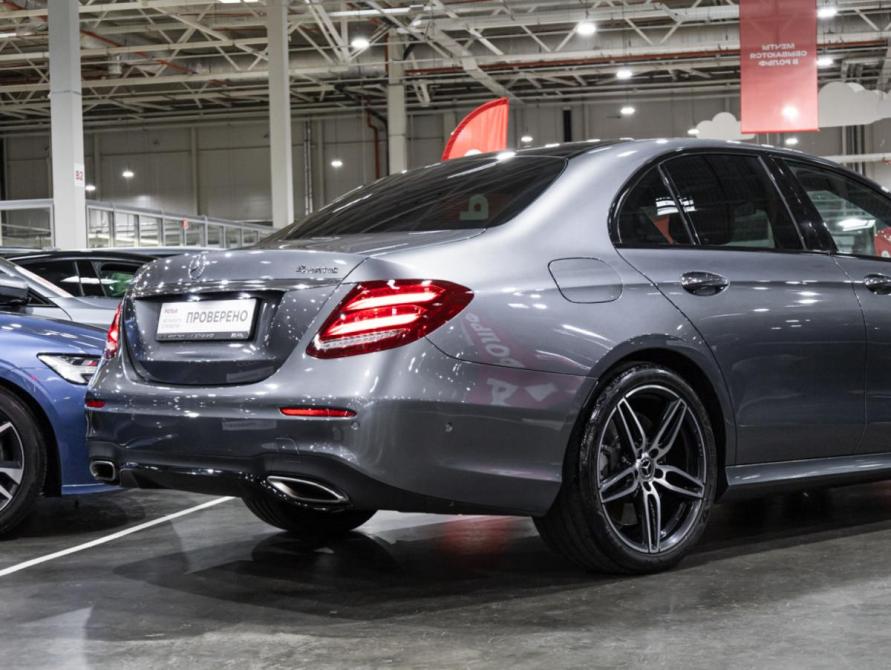 Mercedes-Benz E-Класс V (W213 S213 C238) Санкт-Петербург  - изображение 7