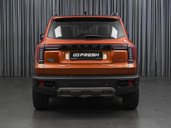Haval Dargo I с пробегом 2023 года, цена 2 347 000 рублей, 51433 км, внедорожник, Автокод Объявления