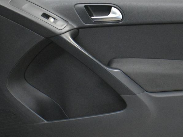Volkswagen Tiguan I Рестайлинг с пробегом 2013 года, цена 1 199 000 рублей, 182800 км, внедорожник, Автокод Объявления