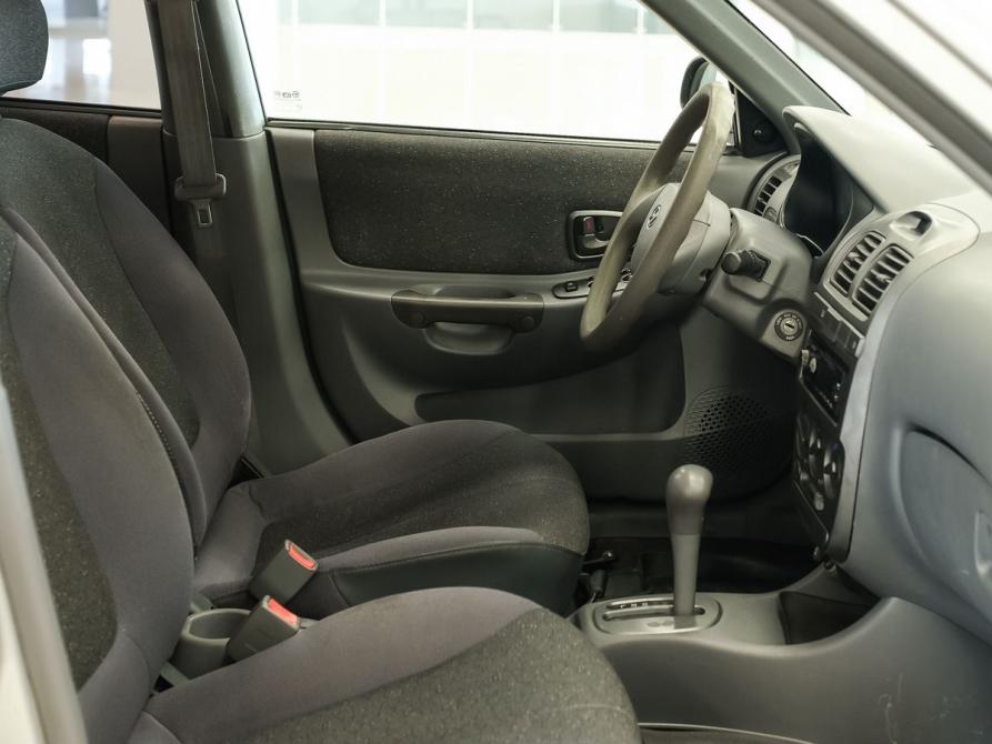Hyundai Accent II Самара  - изображение 17