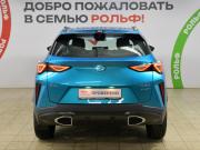 GAC GS3 Москва  - изображение 21