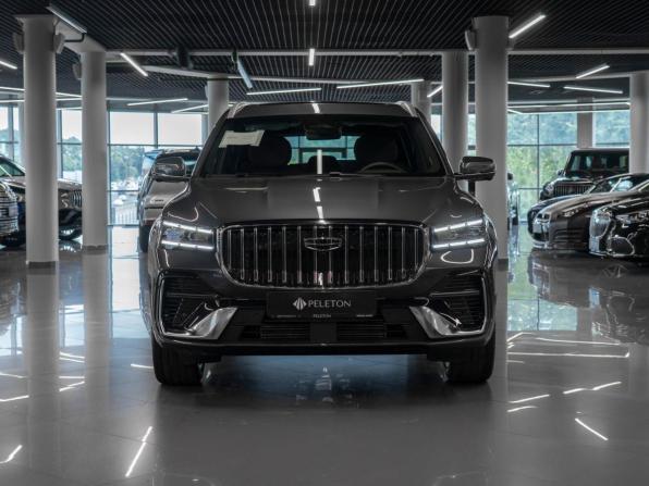 Geely Monjaro I Рестайлинг 2 с пробегом 2026 года, цена 4 250 000 рублей, 50 км, внедорожник, Автокод Объявления