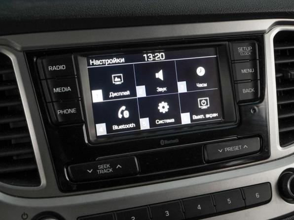 Hyundai Solaris II с пробегом 2019 года, цена 1 288 888 рублей, 127868 км, седан, Автокод Объявления