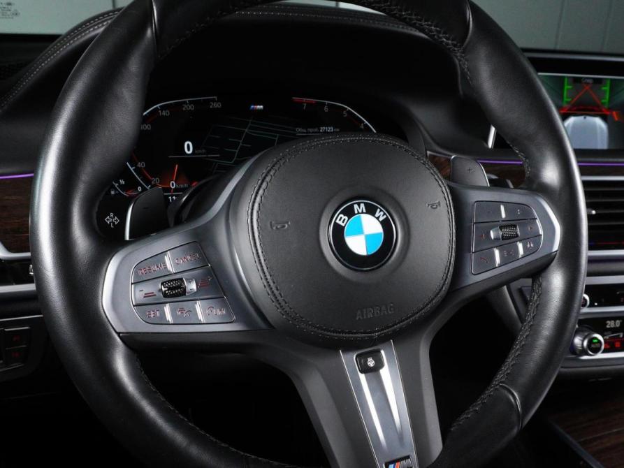 BMW 7 серии VI (G11/G12) Рестайлинг Минеральные Воды  - изображение 26