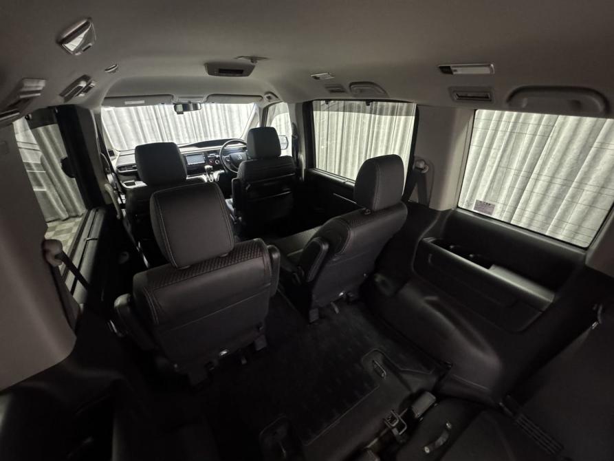 Honda Stepwgn V Стерлитамак  - изображение 31
