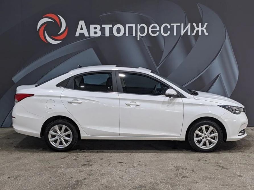Changan Alsvin Пермь  - изображение 5