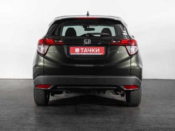 Honda Vezel I с пробегом 2014 года, цена 1 300 500 рублей, 193800 км, внедорожник, Автокод Объявления