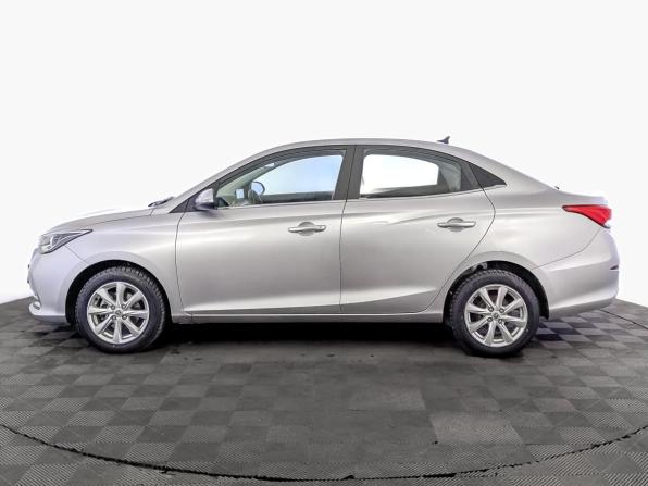 Changan Alsvin с пробегом 2023 года, цена 1 210 000 рублей, 39460 км, седан, Автокод Объявления