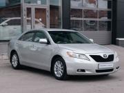 Toyota Camry VI (XV40) Новосибирск  - изображение 22