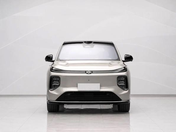 Changan Qiyuan Q07 с пробегом 2026 года, цена 3 499 000 рублей, 10 км, внедорожник, Автокод Объявления