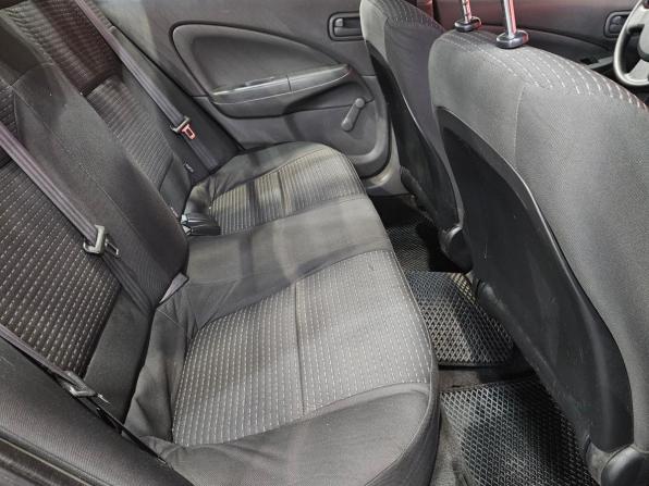 Nissan Almera Classic I с пробегом 2008 года, цена 425 000 рублей, 194683 км, седан, Автокод Объявления