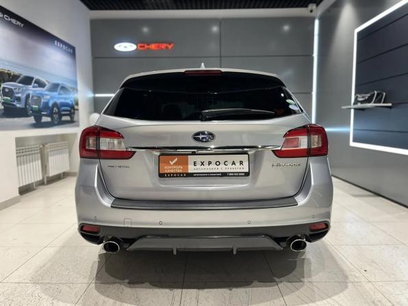 Subaru Levorg I Рестайлинг с пробегом 2018 года, цена 1 499 000 рублей, 144000 км, универсал, Автокод Объявления