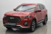 Chery Tiggo 7 Pro I Москва  - изображение 21