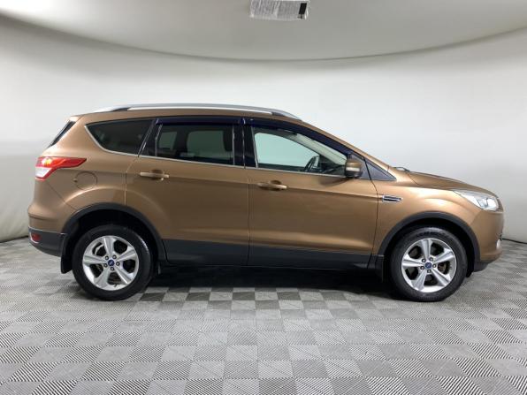 Ford Kuga II с пробегом 2013 года, цена 1 060 000 рублей, 130093 км, внедорожник, Автокод Объявления