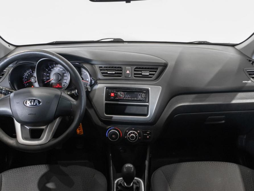 Kia Rio III Казань  - изображение 6