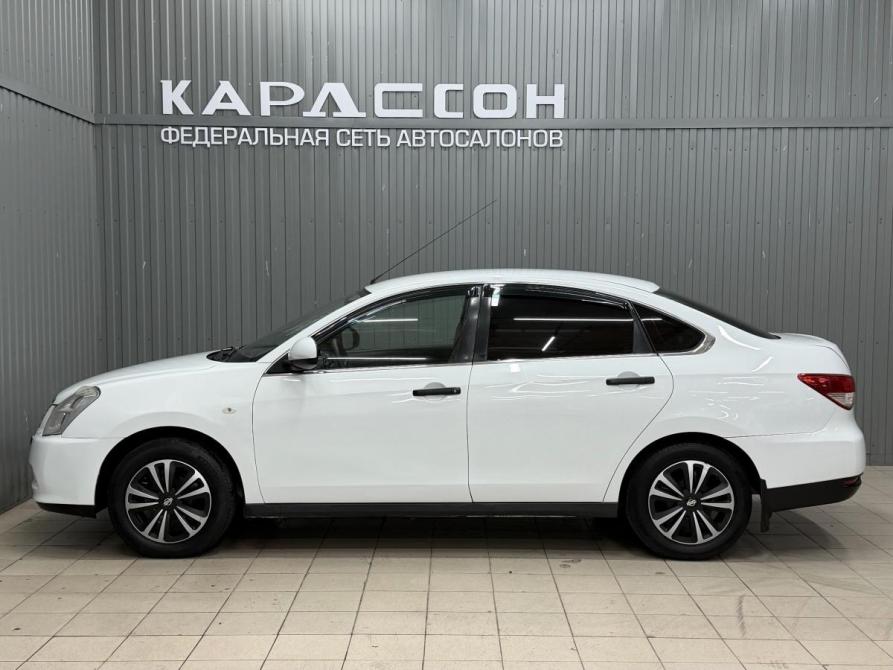 Nissan Almera III (G15) Магнитогорск  - изображение 5
