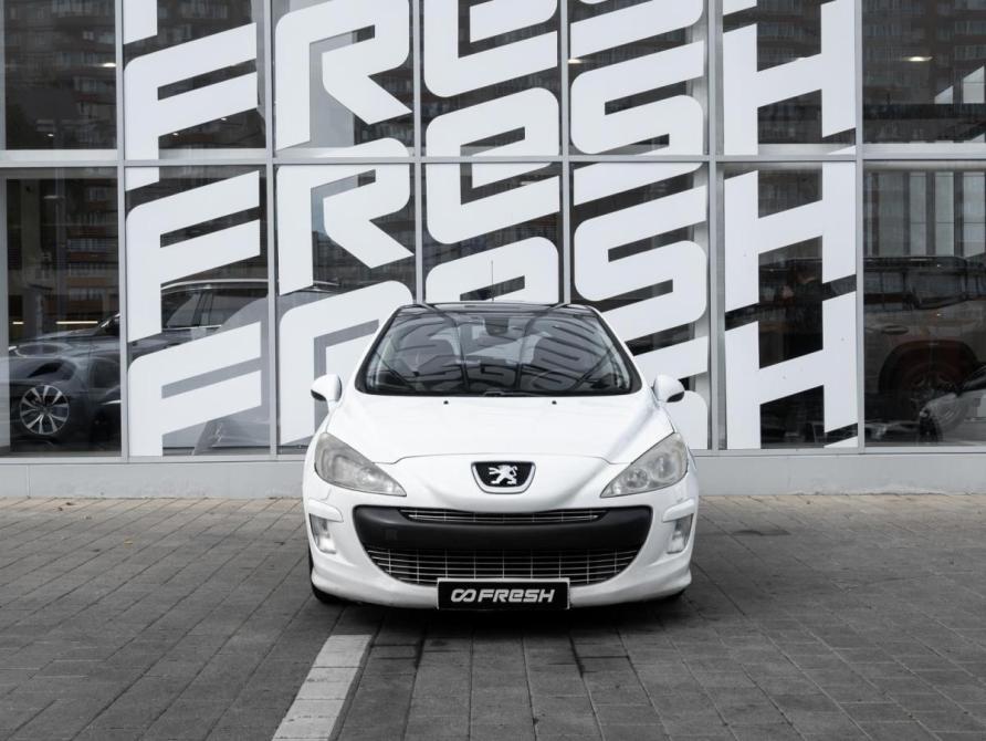 Peugeot 308 I Ставрополь  - изображение 3