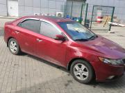Kia Forte I Кемерово  - изображение 51
