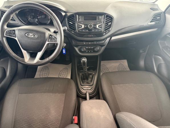 Lada (ВАЗ) Vesta I с пробегом 2021 года, цена 1 020 000 рублей, 97408 км, седан, Автокод Объявления