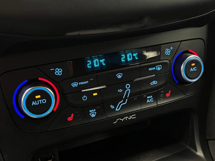 Ford Focus III Рестайлинг Санкт-Петербург  - изображение 13