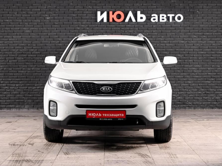 Kia Sorento II Рестайлинг Екатеринбург  - изображение 2