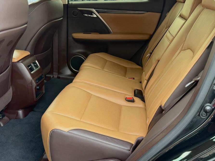 Lexus RX IV Самара  - изображение 15