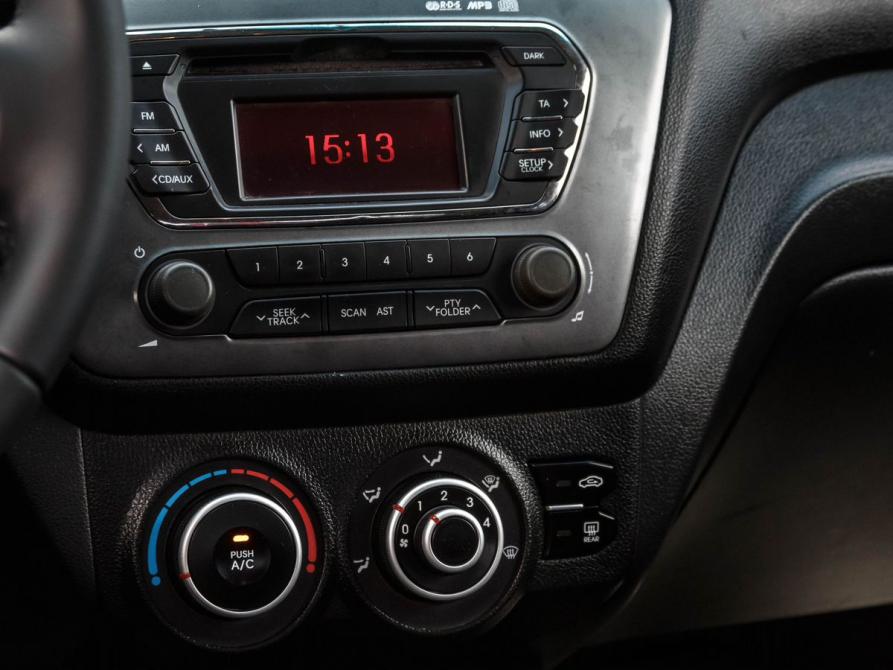 Kia Rio III Уфа  - изображение 17
