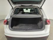 Volkswagen Tiguan II Уфа  - изображение 38