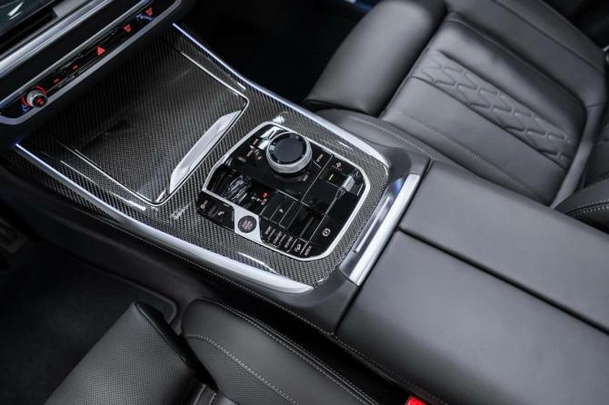 Новый BMW X7 I (G07) Рестайлинг 2026 года, цена 17 600 000 рублей, внедорожник, Автокод Объявления