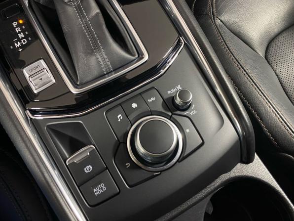Mazda CX-5 II с пробегом 2019 года, цена 2 497 700 рублей, 102071 км, внедорожник, Автокод Объявления