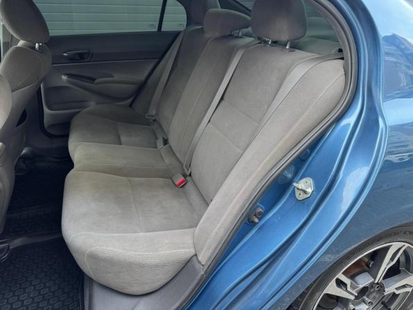 Honda Civic VIII с пробегом 2008 года, цена 479 000 рублей, 217941 км, седан, Автокод Объявления
