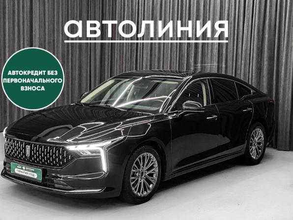 FAW Bestune B70 I с пробегом 2023 года, цена 1 215 000 рублей, 113449 км, лифтбек, Автокод Объявления