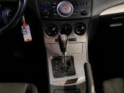 Mazda 3 II (BL) Москва  - изображение 20