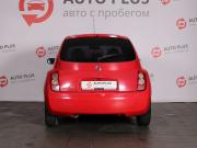 Nissan Micra III (K12) Минеральные Воды  - изображение 19