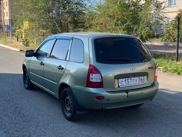 Lada (ВАЗ) Kalina I с пробегом 2011 года, цена 190 000 рублей, 179889 км, хэтчбек, Автокод Объявления