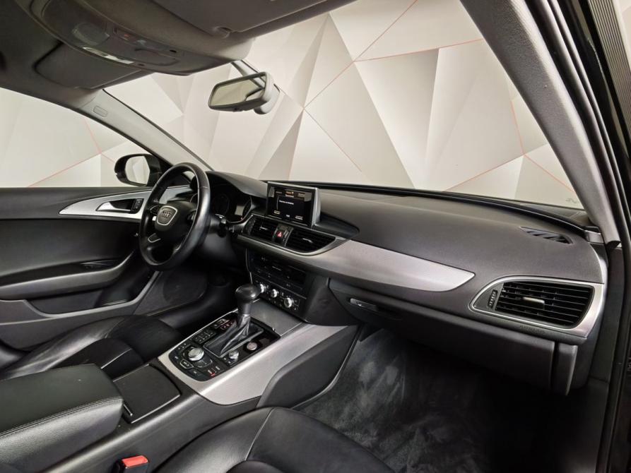 Audi A6 IV (C7) Москва  - изображение 12