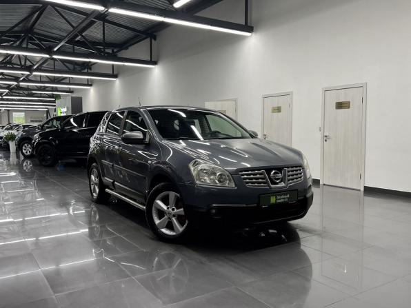 Nissan Qashqai I с пробегом 2009 года, цена 845 000 рублей, 233056 км, внедорожник, Автокод Объявления