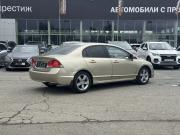 Honda Civic VIII Пермь  - изображение 22