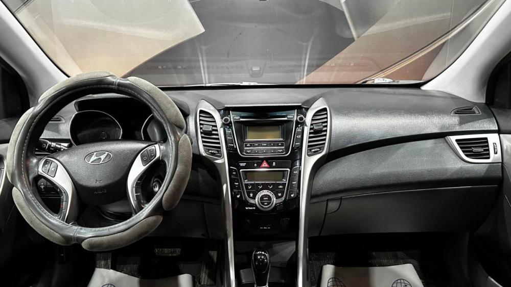 Hyundai i30 II Ставрополь  - изображение 8