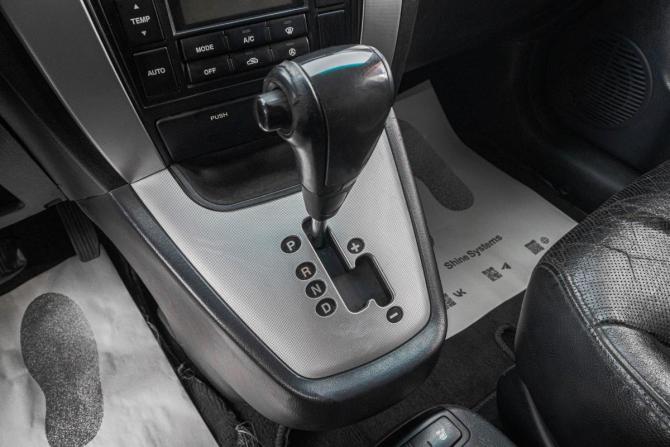 Hyundai Tucson I с пробегом 2006 года, цена 859 000 рублей, 261400 км, внедорожник, Автокод Объявления