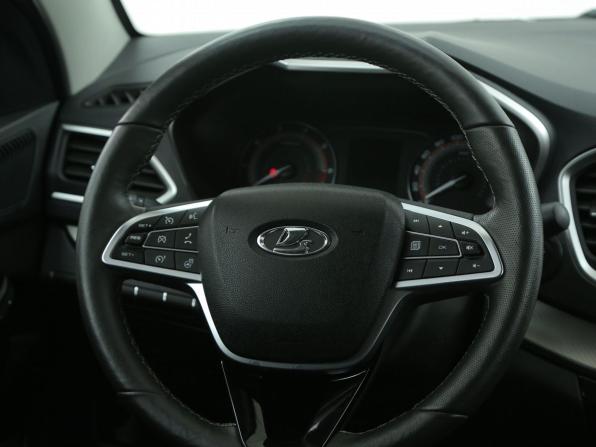 Lada (ВАЗ) Vesta I Рестайлинг (NG) с пробегом 2024 года, цена 1 095 000 рублей, 61500 км, седан, Автокод Объявления
