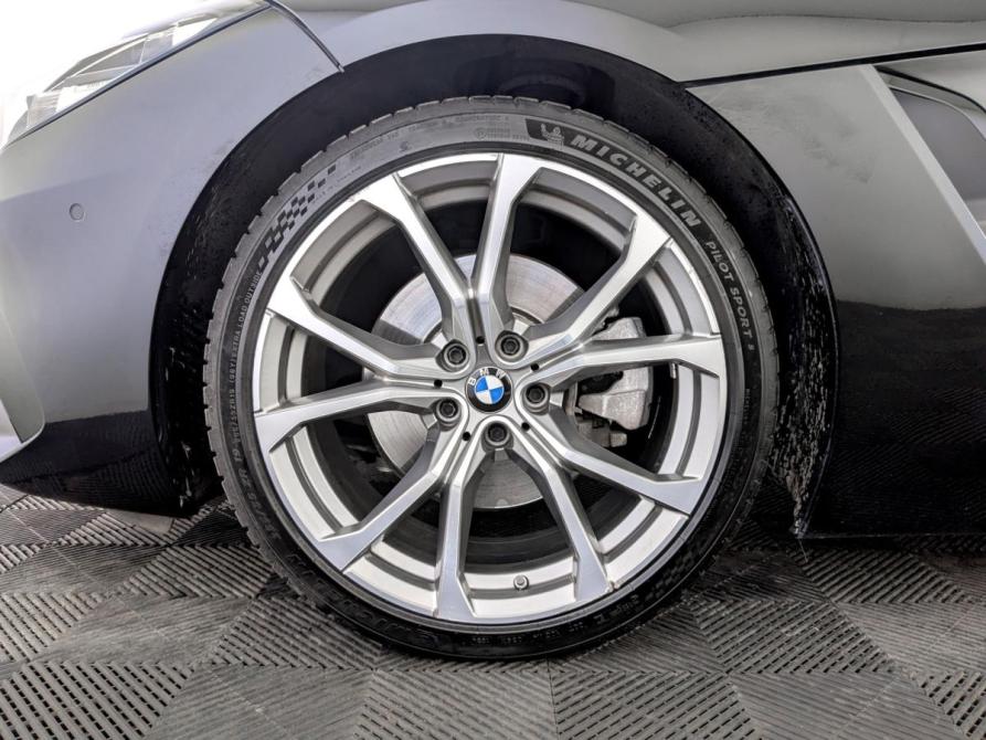 BMW Z4 III (G29) Санкт-Петербург  - изображение 17