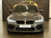 BMW M5 VI (F90) Рестайлинг Москва  - изображение 54