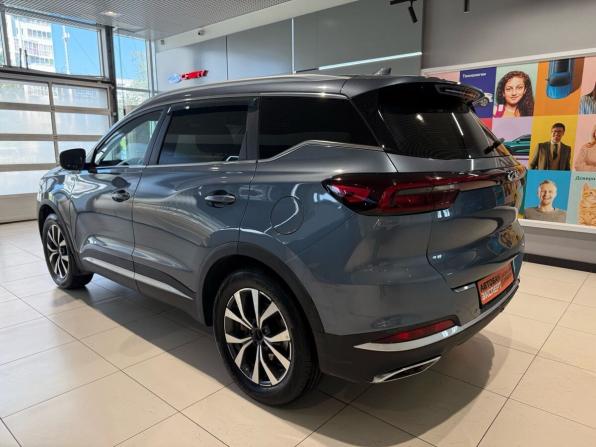 Chery Tiggo 7 Pro I с пробегом 2021 года, цена 1 379 000 рублей, 147092 км, внедорожник, Автокод Объявления