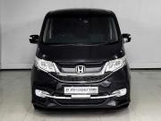 Honda Stepwgn V Москва  - изображение 17