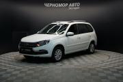 Lada (ВАЗ) Granta I Рестайлинг Крым  - изображение 26