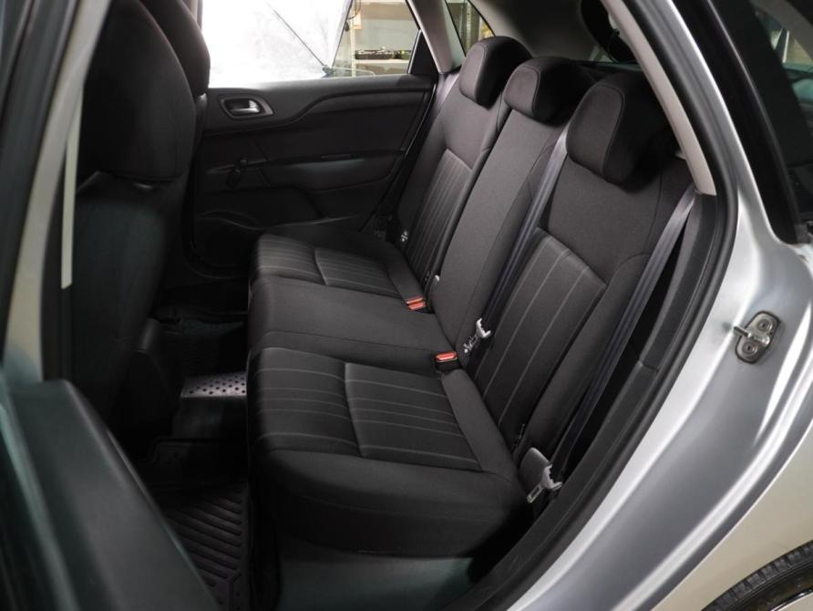 Citroen C4 II Воронеж  - изображение 9