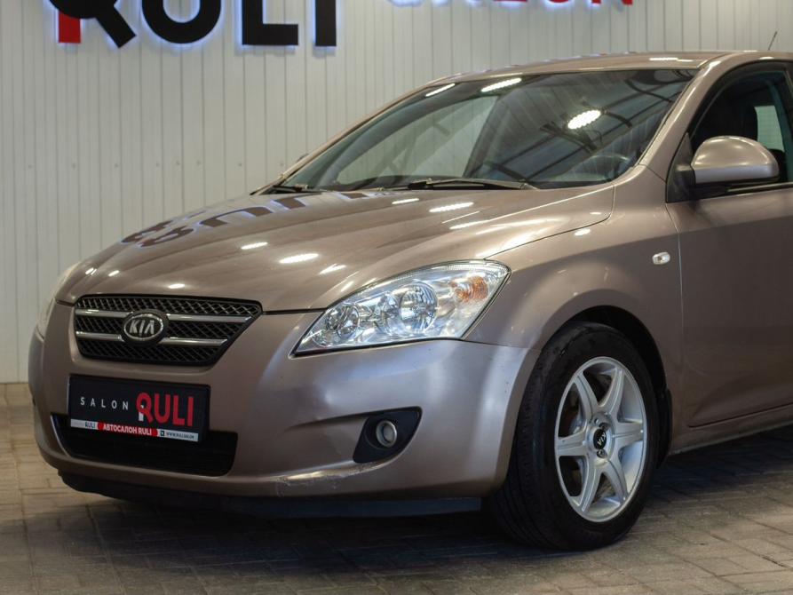 Kia Ceed I Иваново  - изображение 6