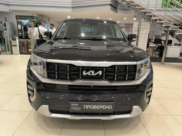 Kia Mohave I Рестайлинг 2 с пробегом 2020 года, цена 3 950 000 рублей, 139400 км, внедорожник, Автокод Объявления